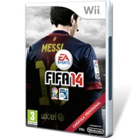 FIFA 14
